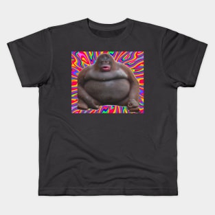 Monky Kids T-Shirt